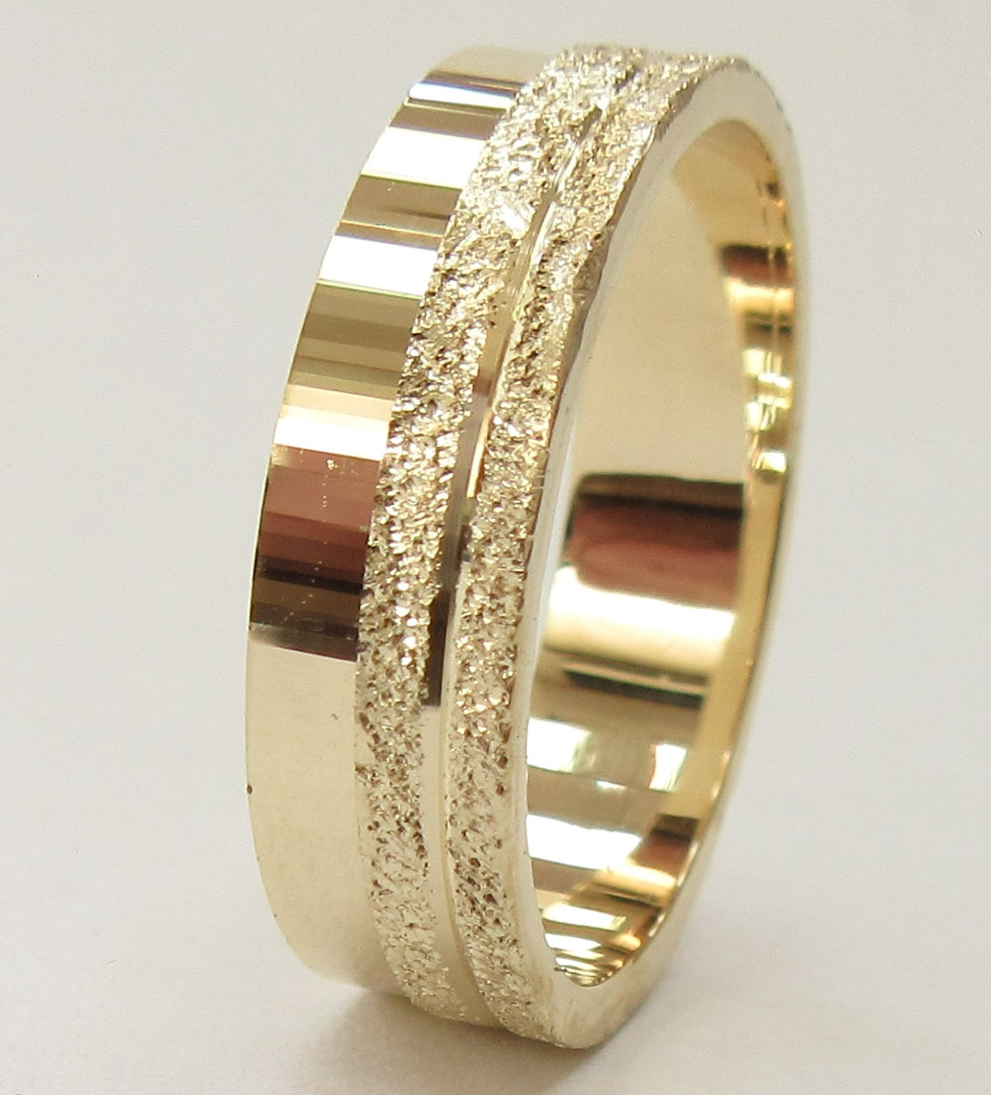 5MM Wedding Bands