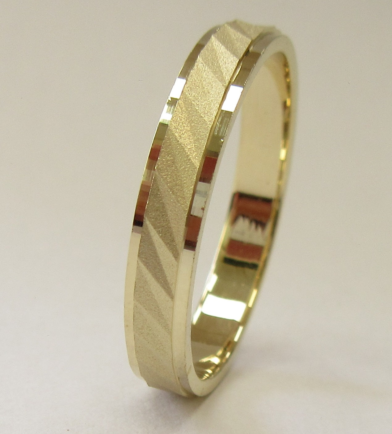 3MM Wedding Bands