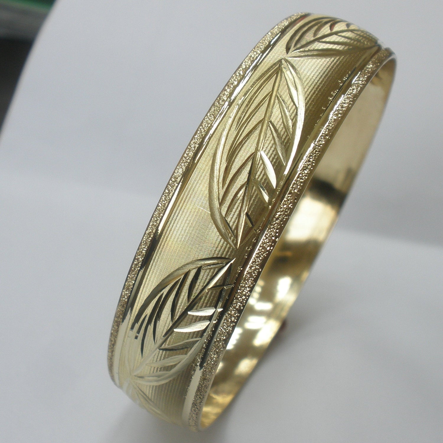 15MM Bangles