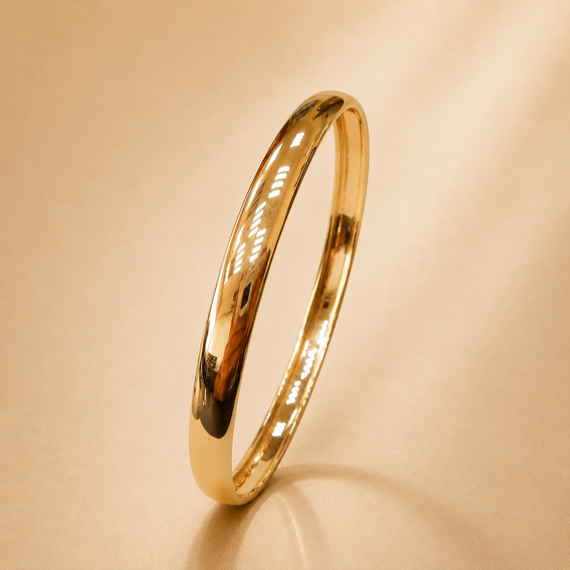 6MM Bangles