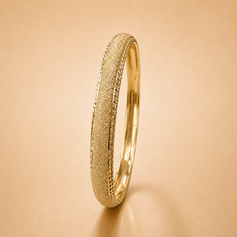 8MM Bangles