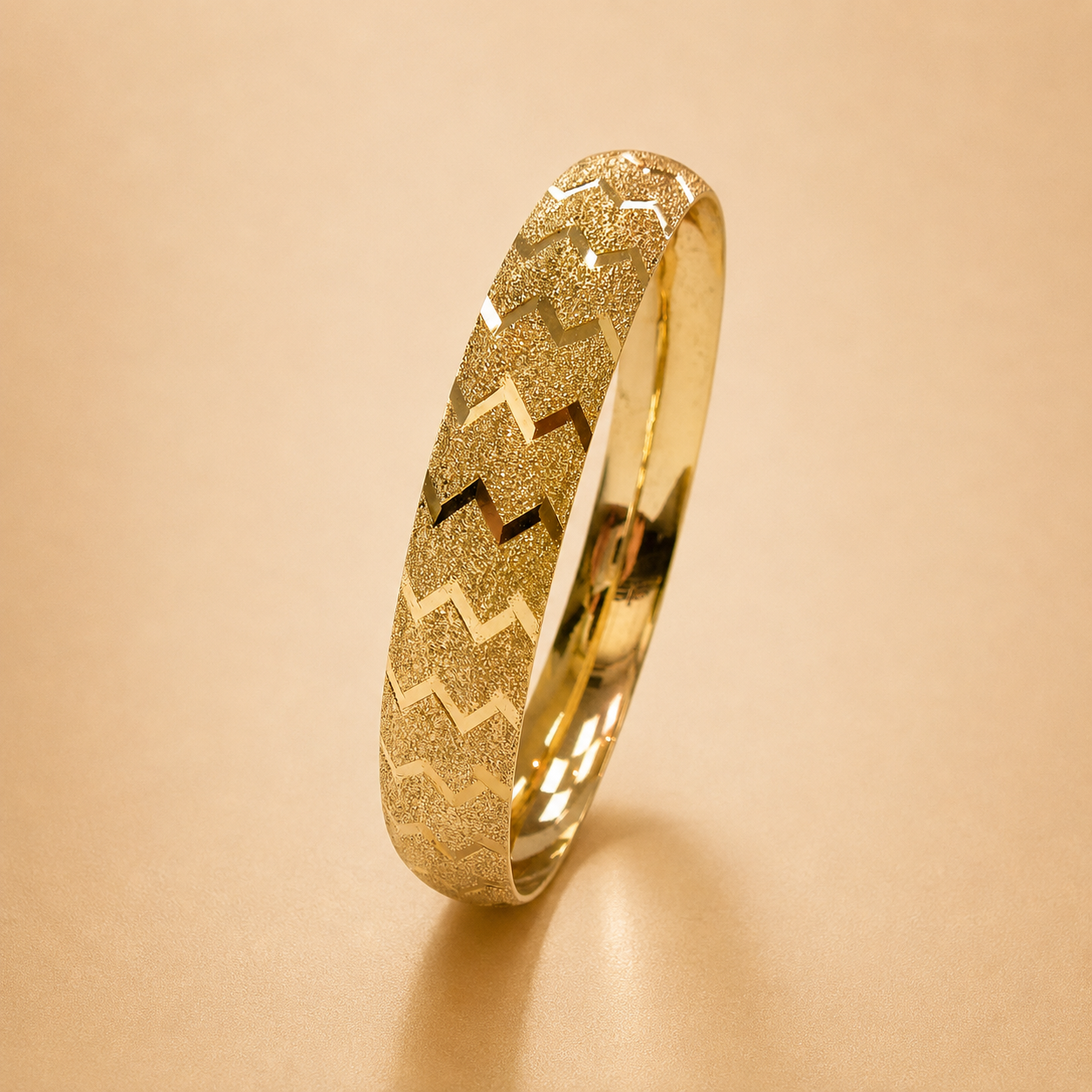 12MM Bangles
