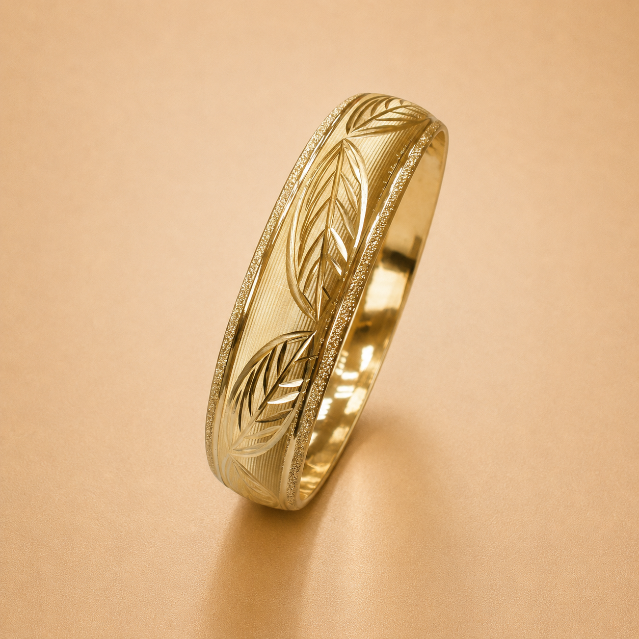 15MM Bangles