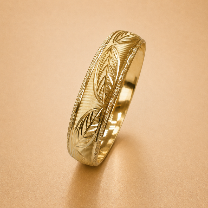 15MM Bangles