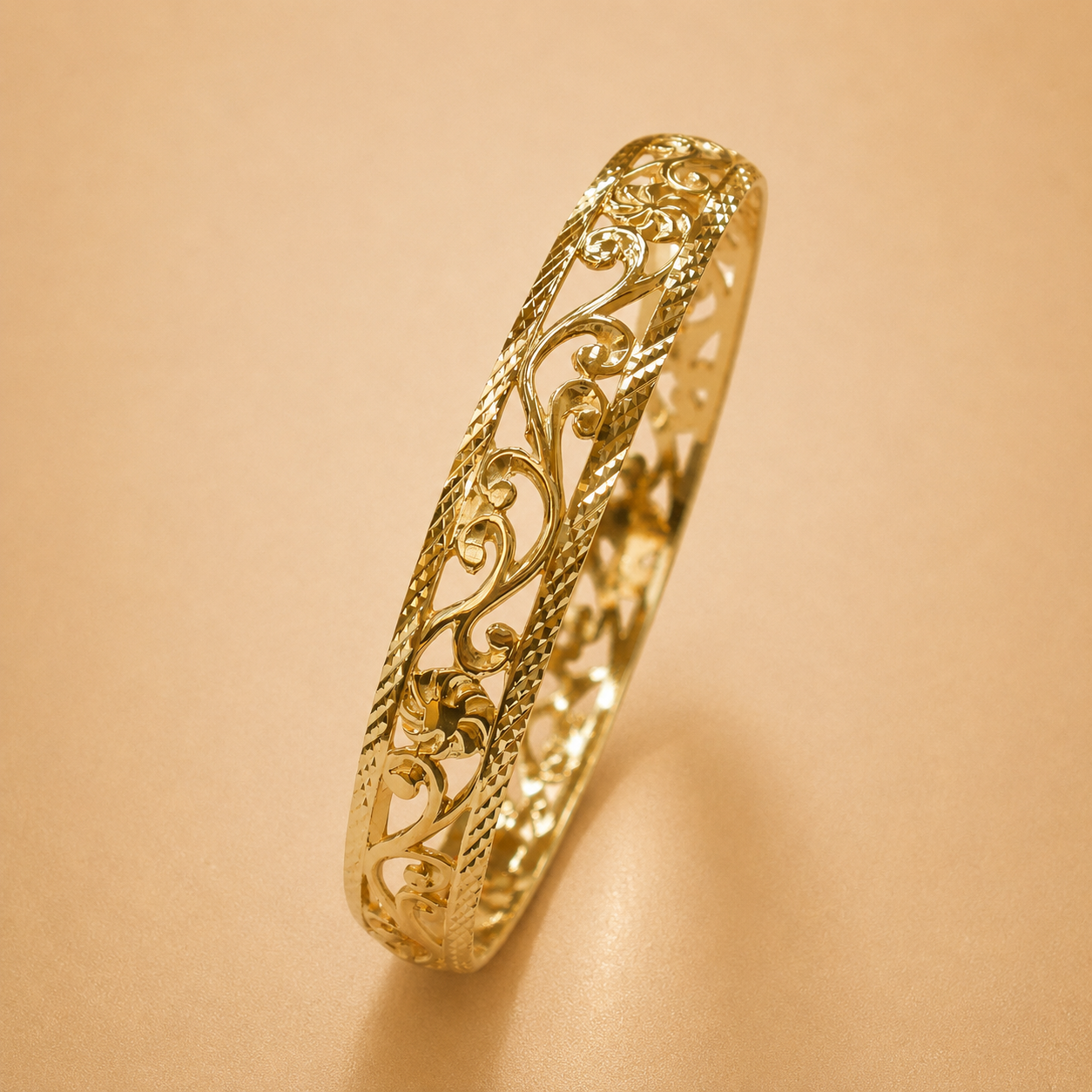 Moroccan Bangles