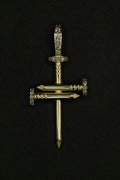 The Trinity Cross